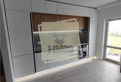 Apartament nou cu 3 camere balcon si parcare Doamna Stanca - 12