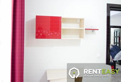Apartament cu 3 camere situat in Copou - Exclusive Residence - 5