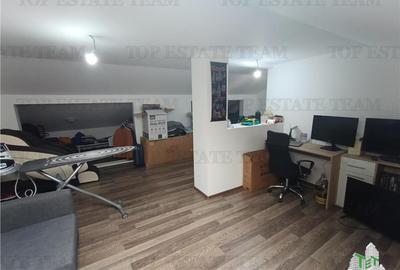 Vila moderna insiruita cu etaj,  mansarda si garaj in Magurele la 10 minute de B - 20