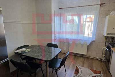Inchiriere  apartament renovat 2 camere parcare Plopilor parcul Babes - 5