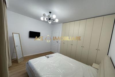 2 Camere de inchiriat | Berceni - Grand Kristal | Parcare | Centrala - 3