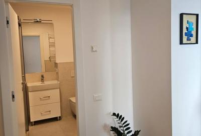 Inchiriere apartament 2 camere | Floreasca – Promenada | Vedere catre Lac - 12