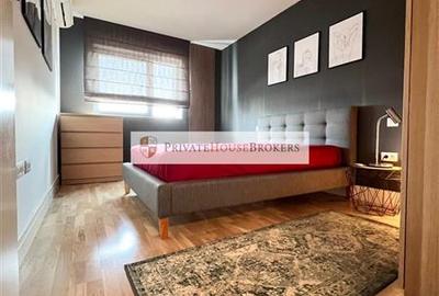 Floreasca | 102 The Address | Bloc 2020 | Parcare - 5