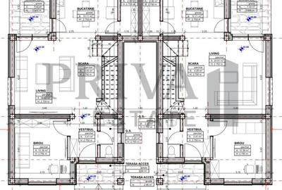 Duplex individual modern 5 camere Moșnița Nouă - 16
