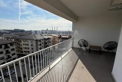 Apartament 2 camere Titan + loc de de parcare  subteran - 5