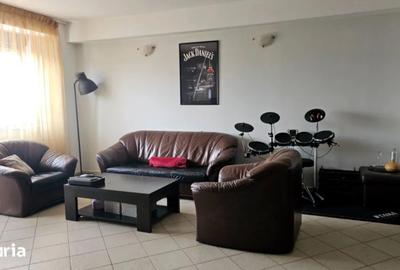 Apartament 3 camere - Tei ~ Lizeanu ~ Stefan cel Mare ~ Bloc nou ~ Centrala - 4