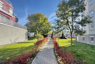 Penthouse Avantgaden 1 | Terasa Generoasa - 1