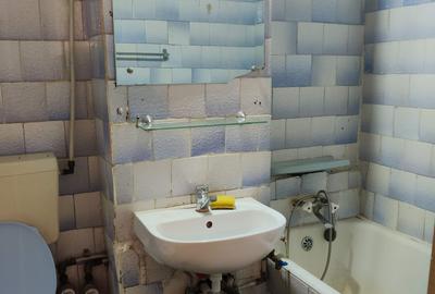 Bd Obregia, Aliorului, 2 camere decomandate, bloc R - 6