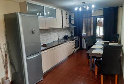FARA COMISION casa 4 camere 2 bucatarii 2 puturi beci livada 1500mp SAU 3300mp - 16