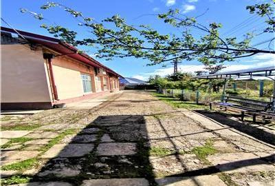 Spatiu Comercial -MARKET COMUNA / MAGAZIN MIXT/ HALA ptr.business de vanzare /in - 5