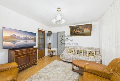 Casa de vanzare  |  Branesti  |  3 camere - 12