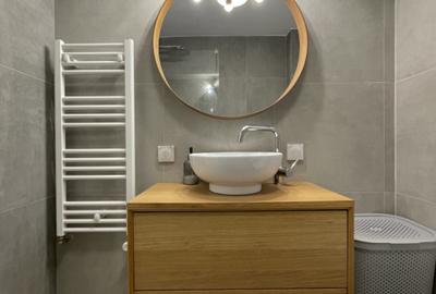 Apartament modern cu 3 camere si parcare - 9