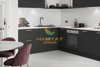 Apartament 3 camere - 8 min de metrou N.Teclu - 5