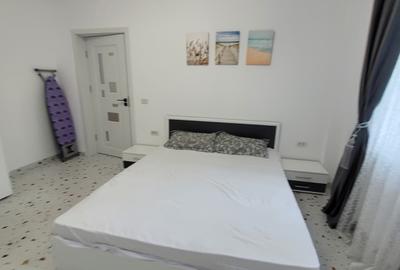 Apartament 2 camere - 50 mp - mobilat- Mamaia Sat  | Bloc Nou 2024 -85500 Euro - 8