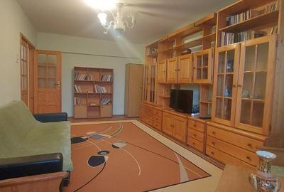 Parcul Catedralei - 3 camere /2 bai /3 balcoane /centrala /etaj 10 / lift nou - 2