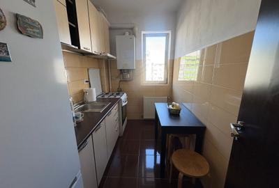 Garsoniera Decomandata | 36mp | Mobilata + Utilata | Comision 0%! - 13