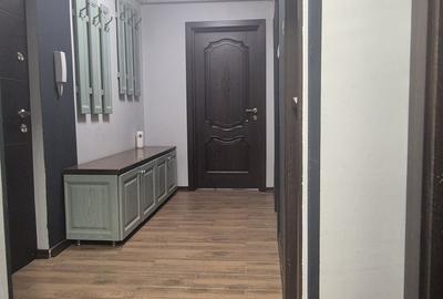 Renovat complet | Ap. 2 cam + 2 boxe - Torontalului - 1