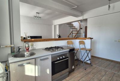 Duplex Luminos  - Sos. Buc/Targoviste 22 B - Ready to Move - 4
