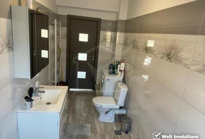Inchiriere 2 camere finisate Zorilor, zona Leroy Merlin - 16
