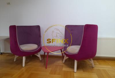 Piata Victoriei, inchiriere spatiu birouri in vila, 100mpu, atmosfera cocheta - 4