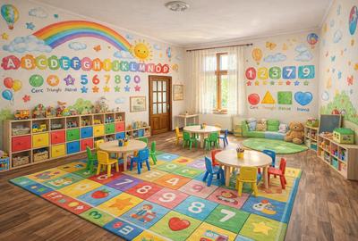 Tunari central 5 camere pretabil birouri clinica grădiniță - 1