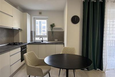 Apartament 2 camere open space, Pietonal CORESI - 3