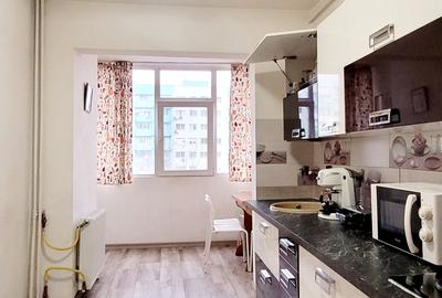 Apartament de 3 Camere Nicolae Titulescu-Banu Manta ! - 3