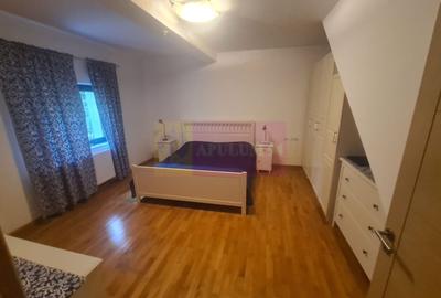 Vila de vanzare cu 6 camere in Cornu (teren 6.600 mp) - 24