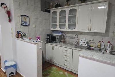 Ap. 3 camere | 76 mp | Decomandat | Mobilat & Utilat | 13 Septembrie – Prosper - 18