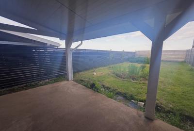 Vand casa 4 camere tip duplex Tarlungeni Izvor zona Hanul din Izvor - 3