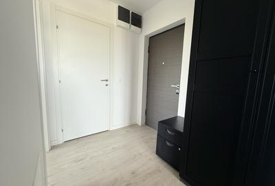Apartament 2 camere | Greenfield | vedere padure | parcare inclusa - 12