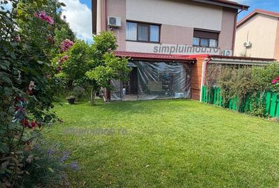 Vila P+1+M Splaiul Unirii - Cheiul Dâmboviței Bucuresti-IF - 2