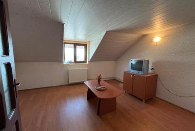 Lugoj,  Vila P+2E+M ,  656 Mp., Construiti, Posibilitate De Investitie, Zona 0 - 27