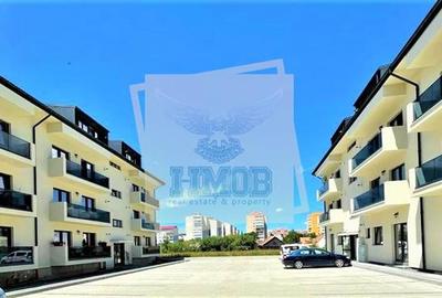 Dezvoltator vand 3 camere cu balcon la Mega Image 0% comision - 15