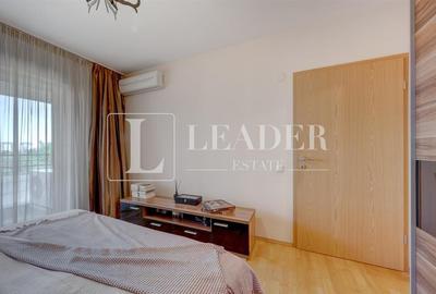 Apartament 3 Camere | str. Tuzla | Barbu Vacarescu | Parcare subterana + Boxa - 17