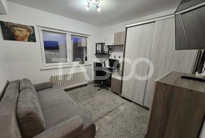 Apartament 2 camere decomandat balcon pivnita Terezian Sibiu - 4