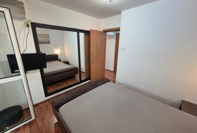 Piata Iancului inchiriere ap 3 camere transf din 4 cu Contract Anaf si parcare - 2