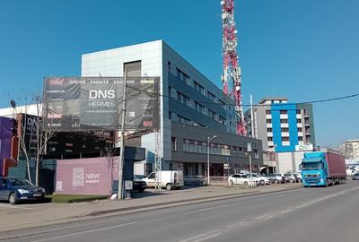 Teren Construcții intravilan de 1150 mp, în Păcii