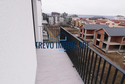 Apartament modern cu 3 camere, 85 mp, parcare, zona Mega Image - Buna Ziua. - 14