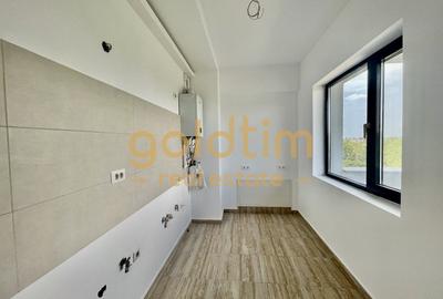 NOU/ PRIVELISTE/ PADUREA BANEASA/ZONA LINISTITA/2 BAI/BUCATARIE INCHISA - 11