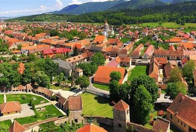 Parcela construibila,700 mp,vedere panoramica,zona emergenta,10min de Brasov - 4