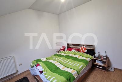 Apartament de inchiriat cu 3 camere balcon la mansarda Vasile Aaron - 6
