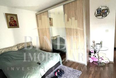 Apartament decomandat 36mp , etaj 1 Giroc- Esso, parcare proprie - 5