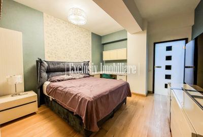 Vedere Frontala la Mare si Plaja la Picioare - Apartament cu Parcare Privata - 18