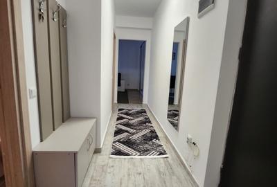 Loc de Parcare - 60 mp -  Etaj 1 - Militari Residence - 4