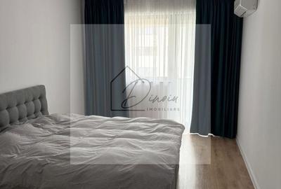 2 camere Pipera Rond OMV I TVA inclus Loc parcare INCLUS | COMISION 0% - 43