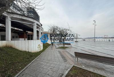 Faleza - Restaurant, Spatiu comercial, 450 mp utili, terasa 100 mp - 17