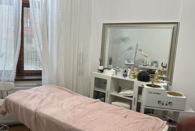 URGENT!, Mosilor-Dacia, parter de vila, birou/comercial - 4