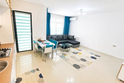 Apartament cu 2 camere | Mamaia Nord | Azimuth Beach - 2