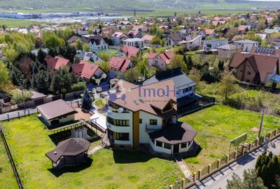 Oportunitate - Imobil 634mp - 1861mp teren - Valea Lupului, Iasi - 4